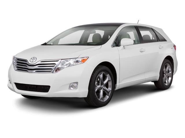 2011 Toyota Venza 4dr Wgn I4 FWD (Natl)