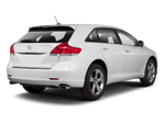 2011 Toyota Venza 4dr Wgn I4 FWD (Natl)