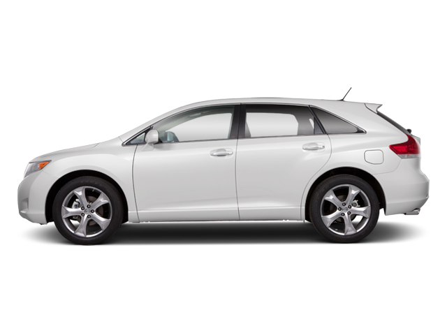 2011 Toyota Venza 4dr Wgn I4 FWD (Natl)