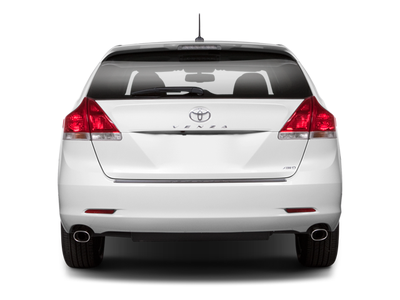 2011 Toyota Venza 4dr Wgn I4 FWD (Natl)