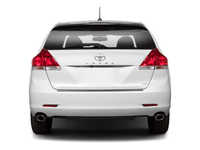2011 Toyota Venza 4dr Wgn I4 FWD (Natl)