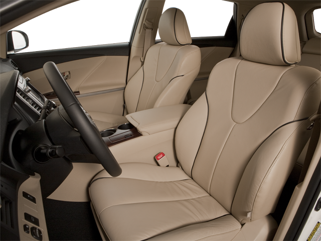 2011 Toyota Venza 4dr Wgn I4 FWD (Natl)