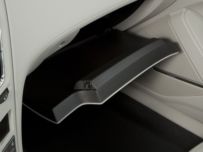 2012 Cadillac CTS Sedan Sedan 3.0 RWD