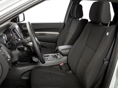 2012 Dodge Durango Citadel