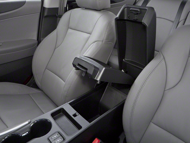 2012 Hyundai SONATA GLS PZEV