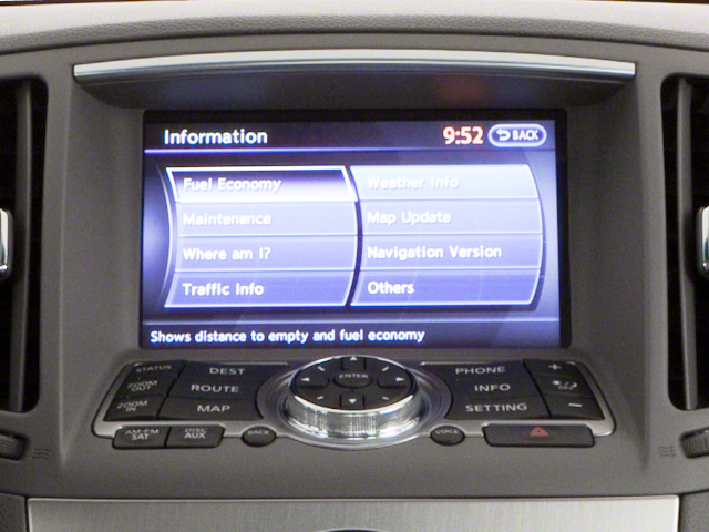 2012 INFINITI G37 Sedan x