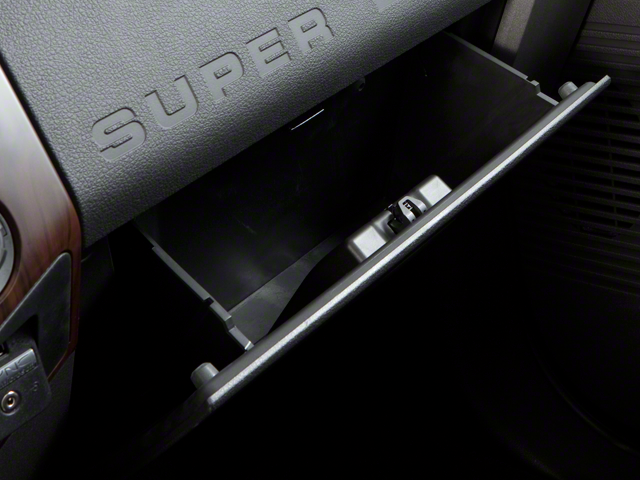 2013 Ford Super Duty F-250 SRW Super Duty
