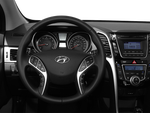 2013 Hyundai ELANTRA GT 5Dr HB Auto PZEV