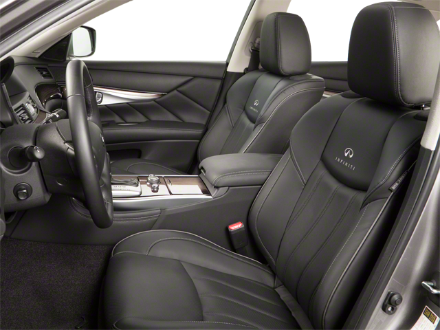 2013 INFINITI M56 4dr Sdn RWD