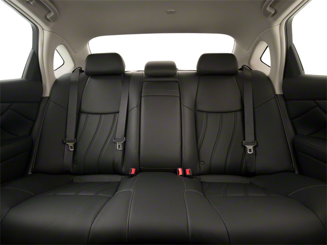 2013 INFINITI M56 4dr Sdn RWD