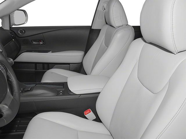 2013 Lexus RX 350 FWD 4dr