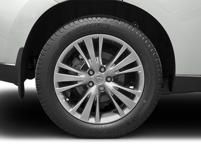2013 Lexus RX 350 FWD 4dr