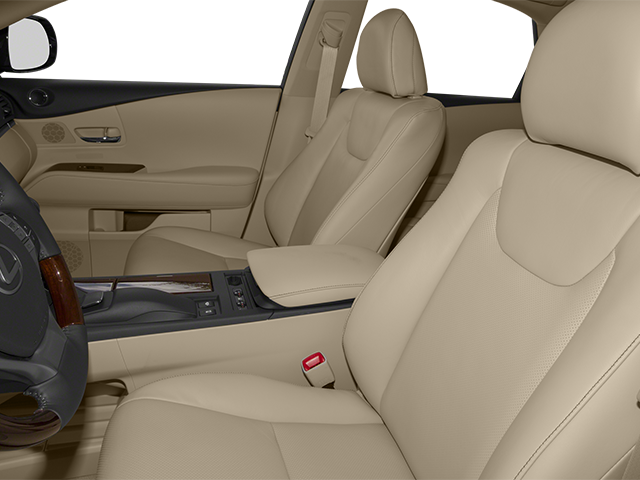 2013 Lexus RX 450h Base