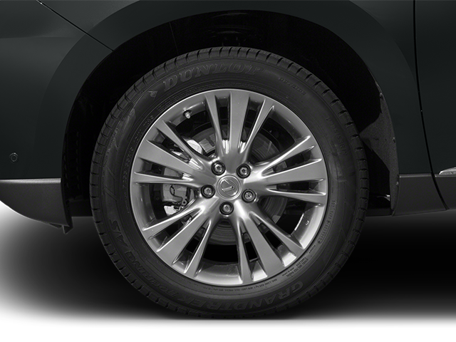 2013 Lexus RX 450h Base