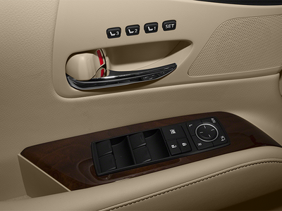 2013 Lexus RX 450h Base