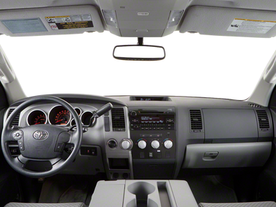 2013 Toyota Tundra 4WD Truck LTD