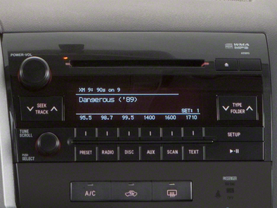 2013 Toyota Tundra 4WD Truck LTD