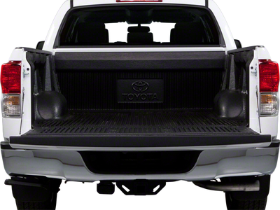 2013 Toyota Tundra 4WD Truck LTD