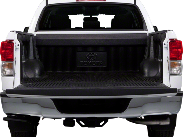 2013 Toyota Tundra 4WD Truck LTD