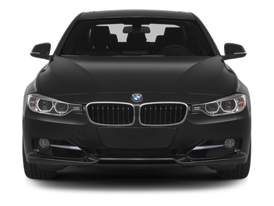 2014 BMW 3 Series 328i xDrive