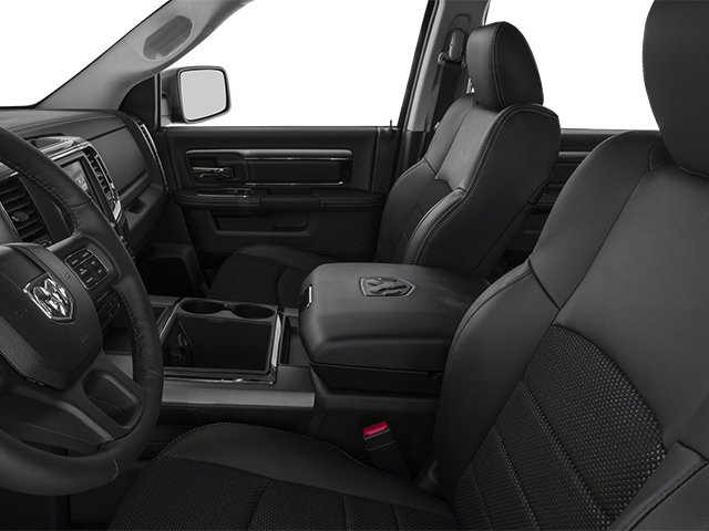 2014 RAM 1500 Sport