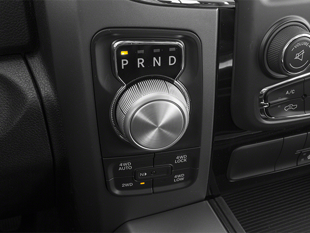 2014 RAM 1500 Sport