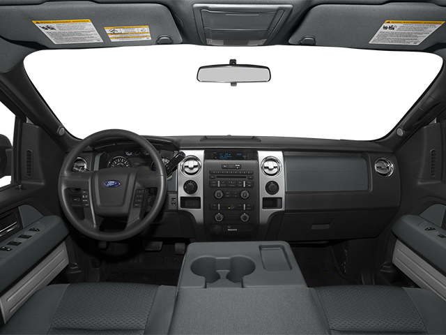 2014 Ford F-150 FX4 photo 3