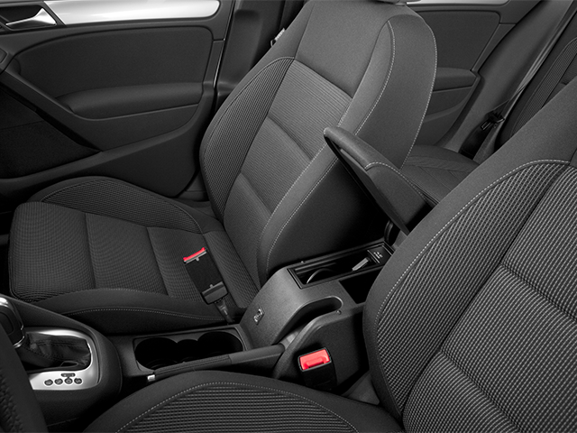 2014 Volkswagen Golf 2.0 TDI