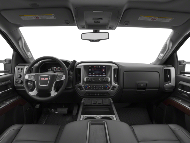 2015 GMC Sierra 3500HD SLE