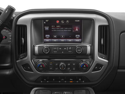 2015 GMC Sierra 3500HD SLE