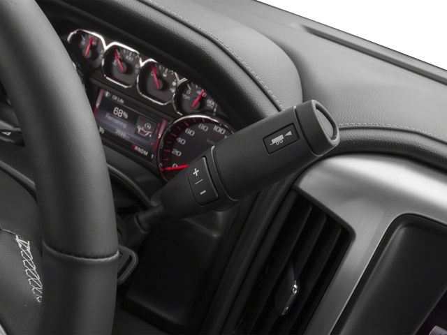 2015 GMC Sierra 3500HD SLE