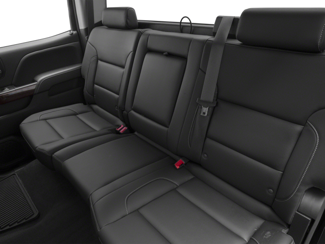 2015 GMC Sierra 3500HD SLE