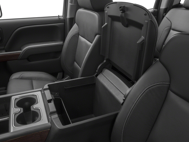 2015 GMC Sierra 3500HD SLE