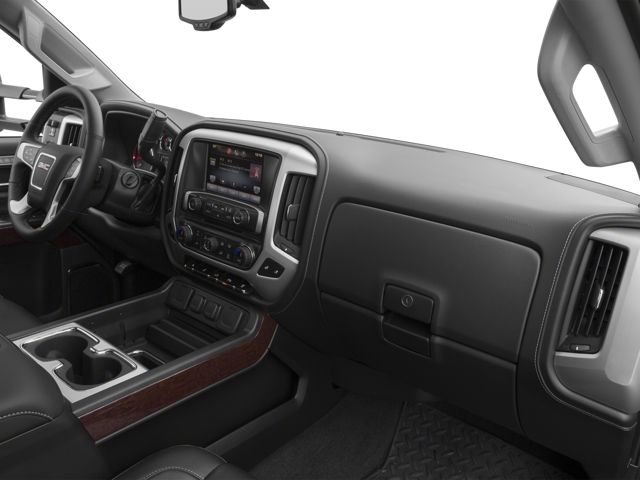 2015 GMC Sierra 3500HD SLE