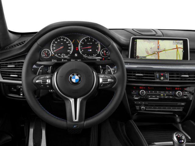 2016 BMW X5 M Base
