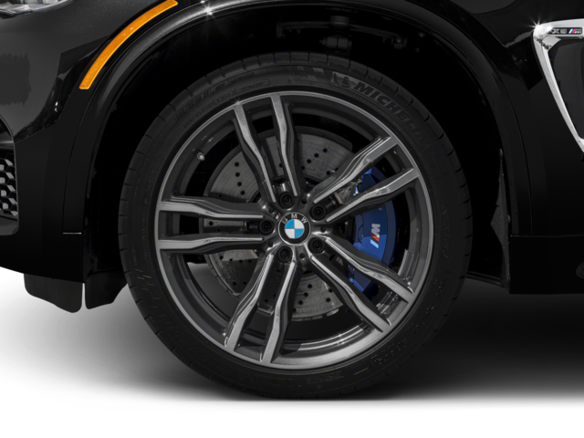 2016 BMW X5 M Base