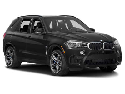 2016 BMW X5 M Base