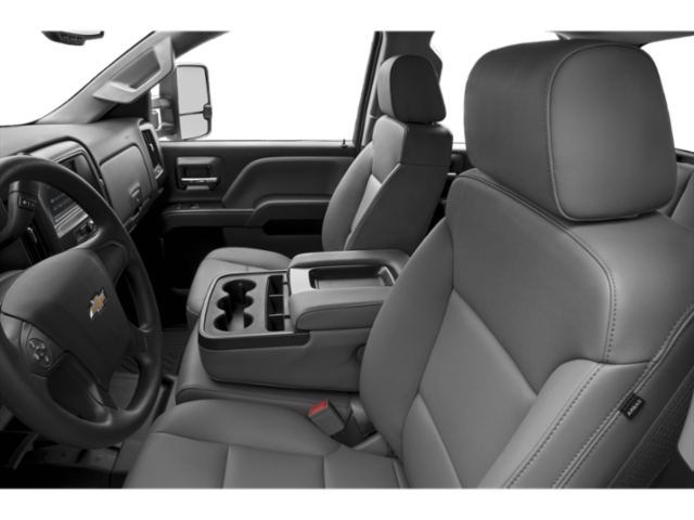 2016 Chevrolet Silverado 3500HD Work Truck