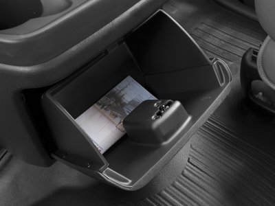 2016 Chevrolet Express Cargo Van Work Van