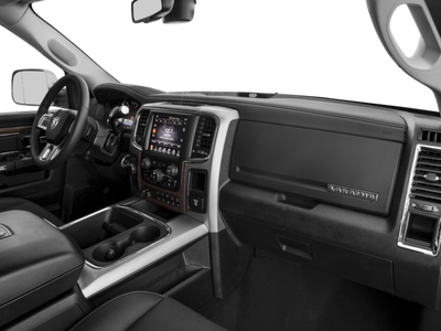 2016 RAM 2500 Laramie