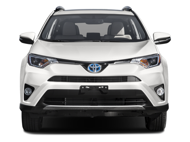 2016 Toyota RAV4 Hybrid XLE