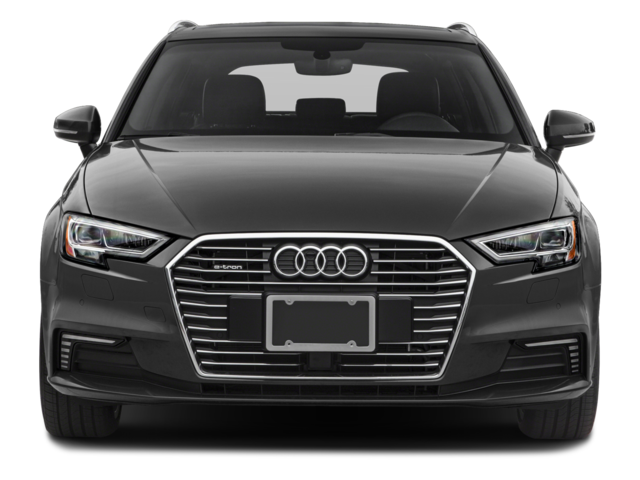 2017 Audi A3 Sportback e-tron Premium