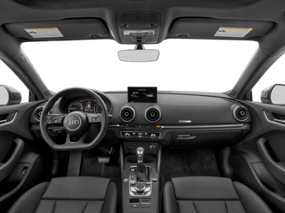 2017 Audi A3 Sportback e-tron Premium