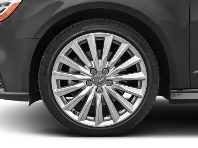 2017 Audi A3 Sportback e-tron Premium