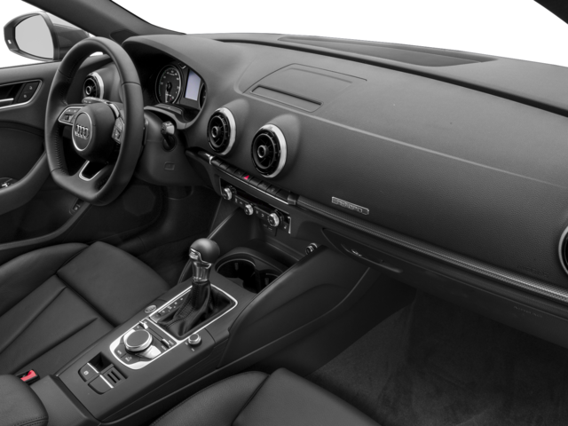 2017 Audi A3 Sportback e-tron Premium