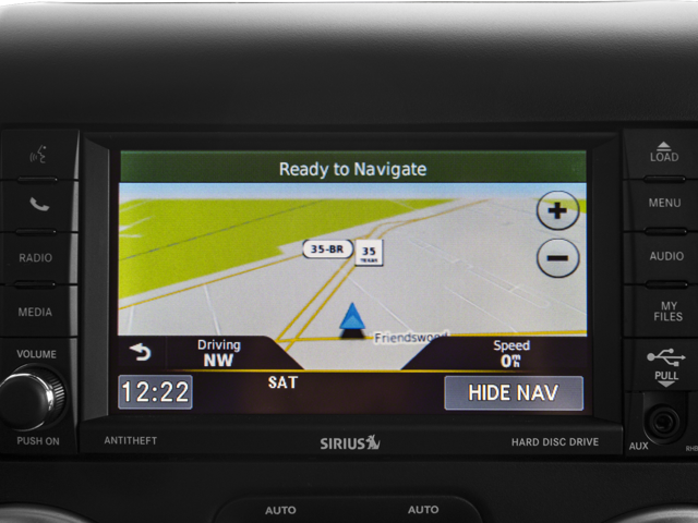 2017 Jeep Wrangler Unlimited Rubicon Recon