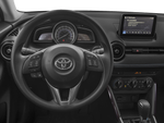 2017 Toyota Yaris iA Manual (Natl)