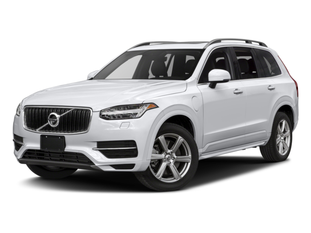 2017 Volvo XC90 T8 Twin Engine Plug-in Inscription's photo