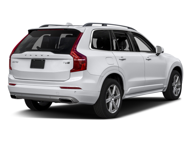 2017 Volvo XC90 Inscription