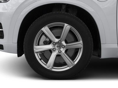 2017 Volvo XC90 Inscription